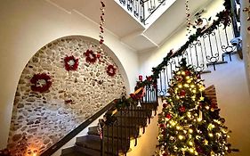 Hice Room Lungomare Fronte Mare