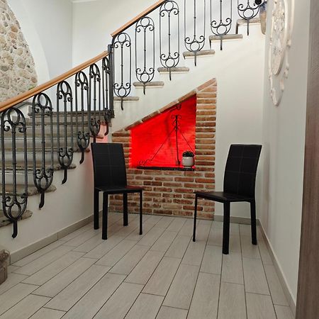 Hice Room Lungomare Fronte Mare Catanzaro Esterno foto