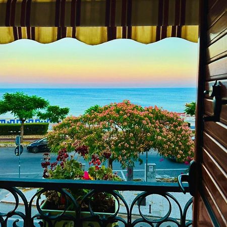 Hice Room Lungomare Fronte Mare Catanzaro Esterno foto
