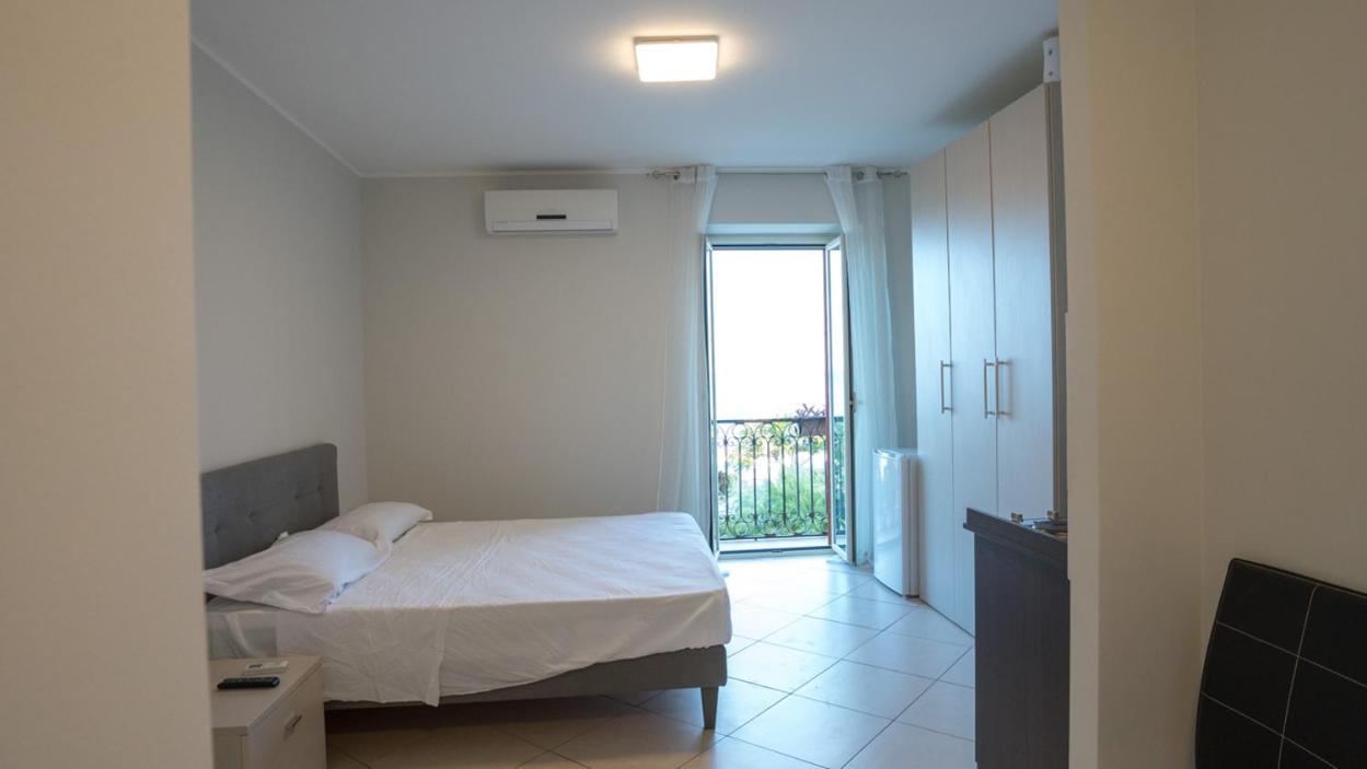 Hice Room Lungomare Fronte Mare Catanzaro Esterno foto