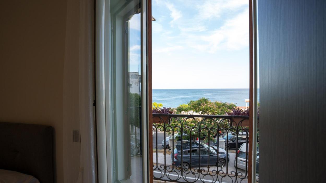 Hice Room Lungomare Fronte Mare Catanzaro Esterno foto
