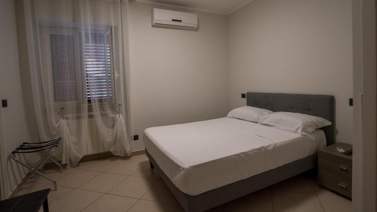 Hice Room Lungomare Fronte Mare Catanzaro Esterno foto