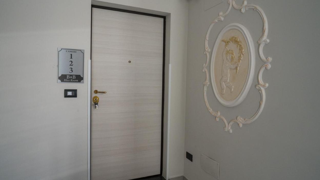 Hice Room Lungomare Fronte Mare Catanzaro Esterno foto