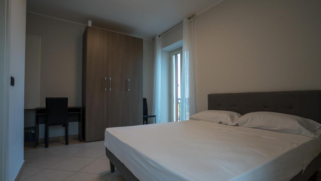 Hice Room Lungomare Fronte Mare Catanzaro Esterno foto