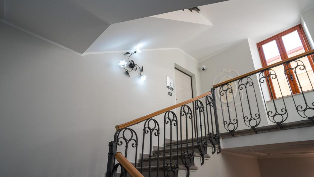 Hice Room Lungomare Fronte Mare Catanzaro Esterno foto