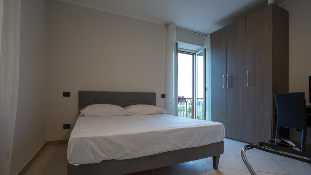 Hice Room Lungomare Fronte Mare Catanzaro Esterno foto