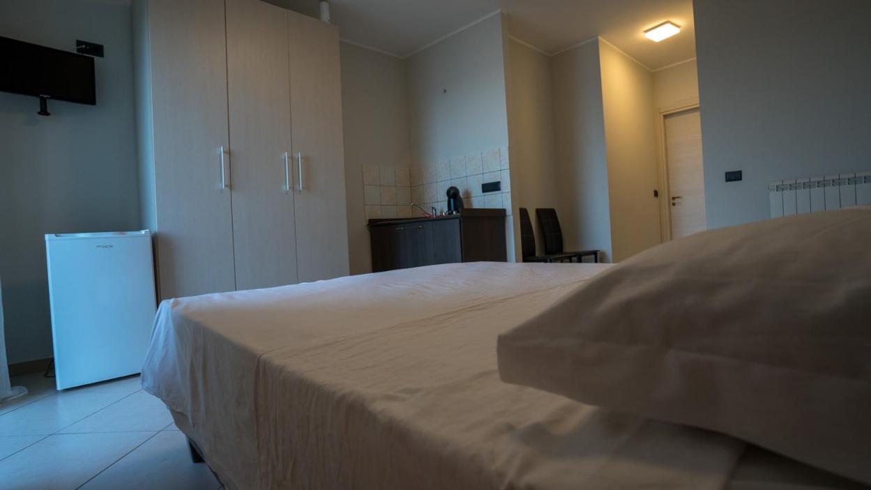 Hice Room Lungomare Fronte Mare Catanzaro Esterno foto