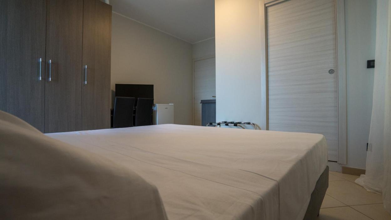 Hice Room Lungomare Fronte Mare Catanzaro Esterno foto
