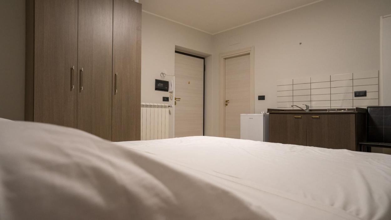 Hice Room Lungomare Fronte Mare Catanzaro Esterno foto