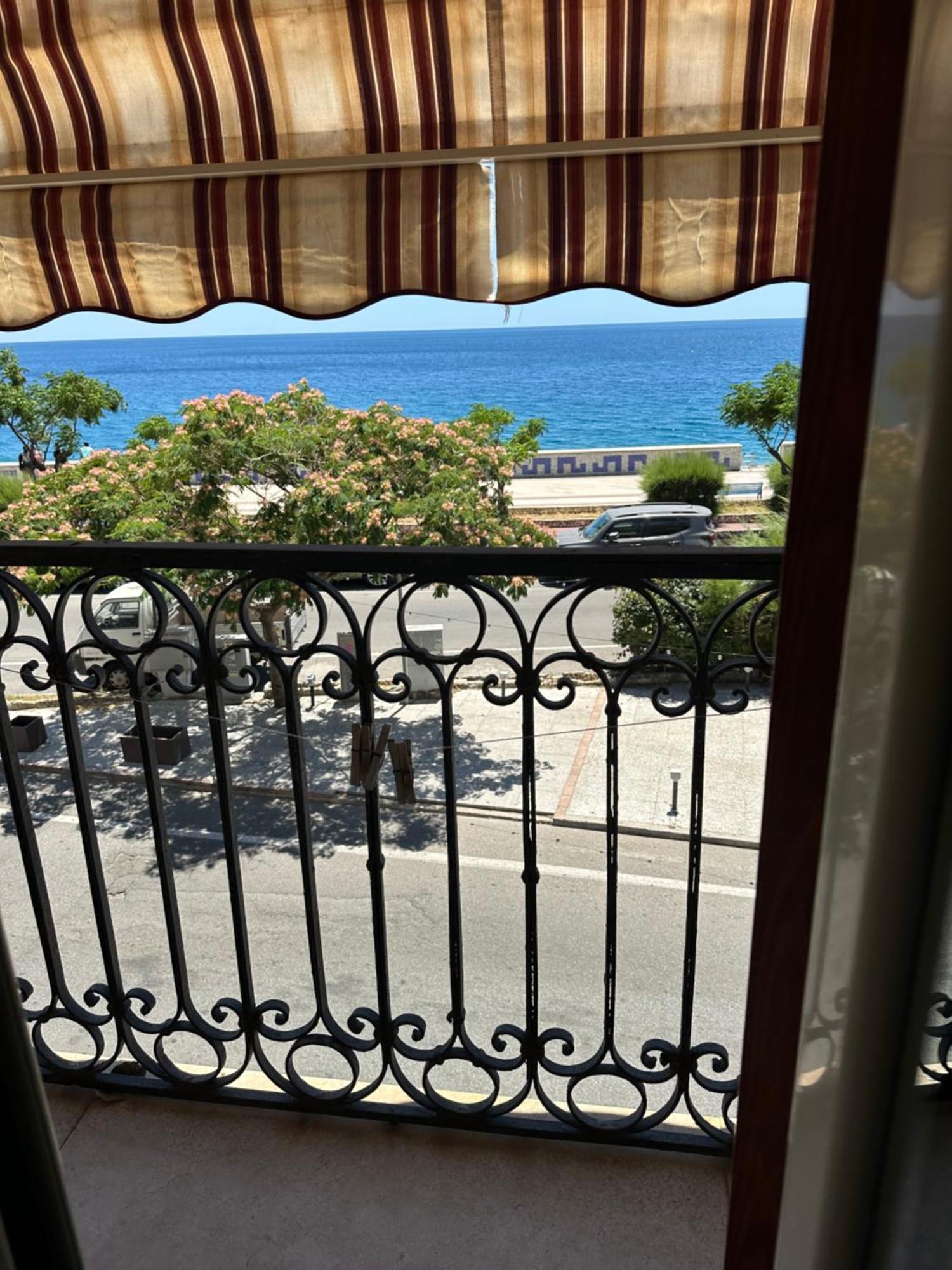 Hice Room Lungomare Fronte Mare Catanzaro Esterno foto
