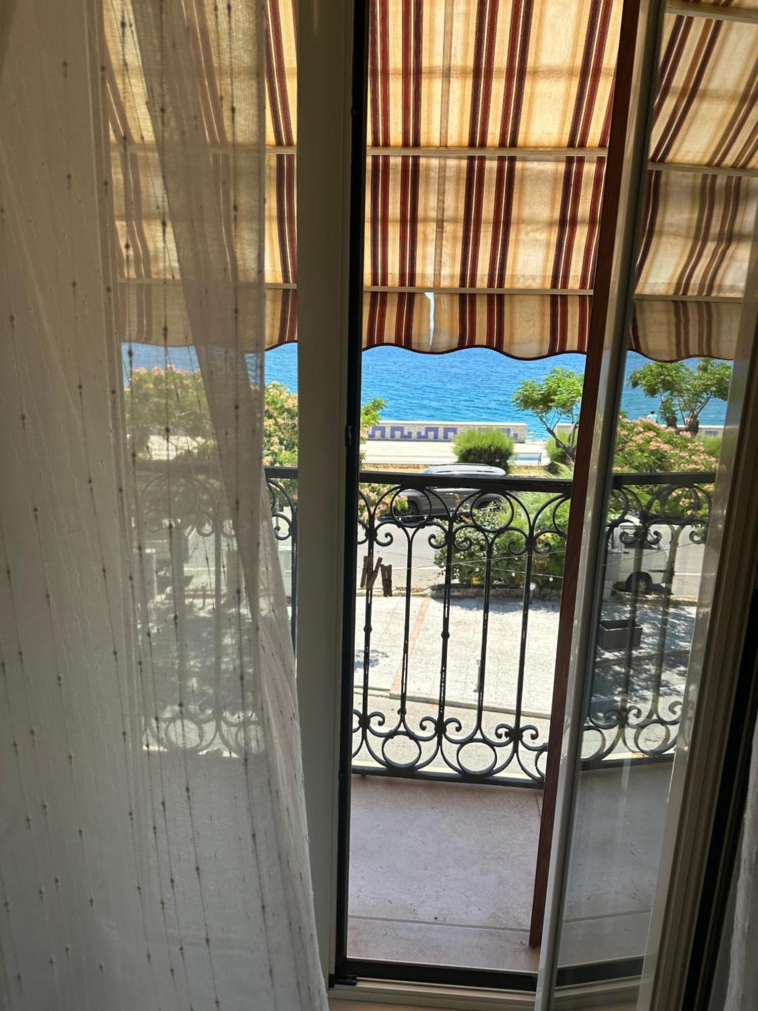 Hice Room Lungomare Fronte Mare Catanzaro Esterno foto