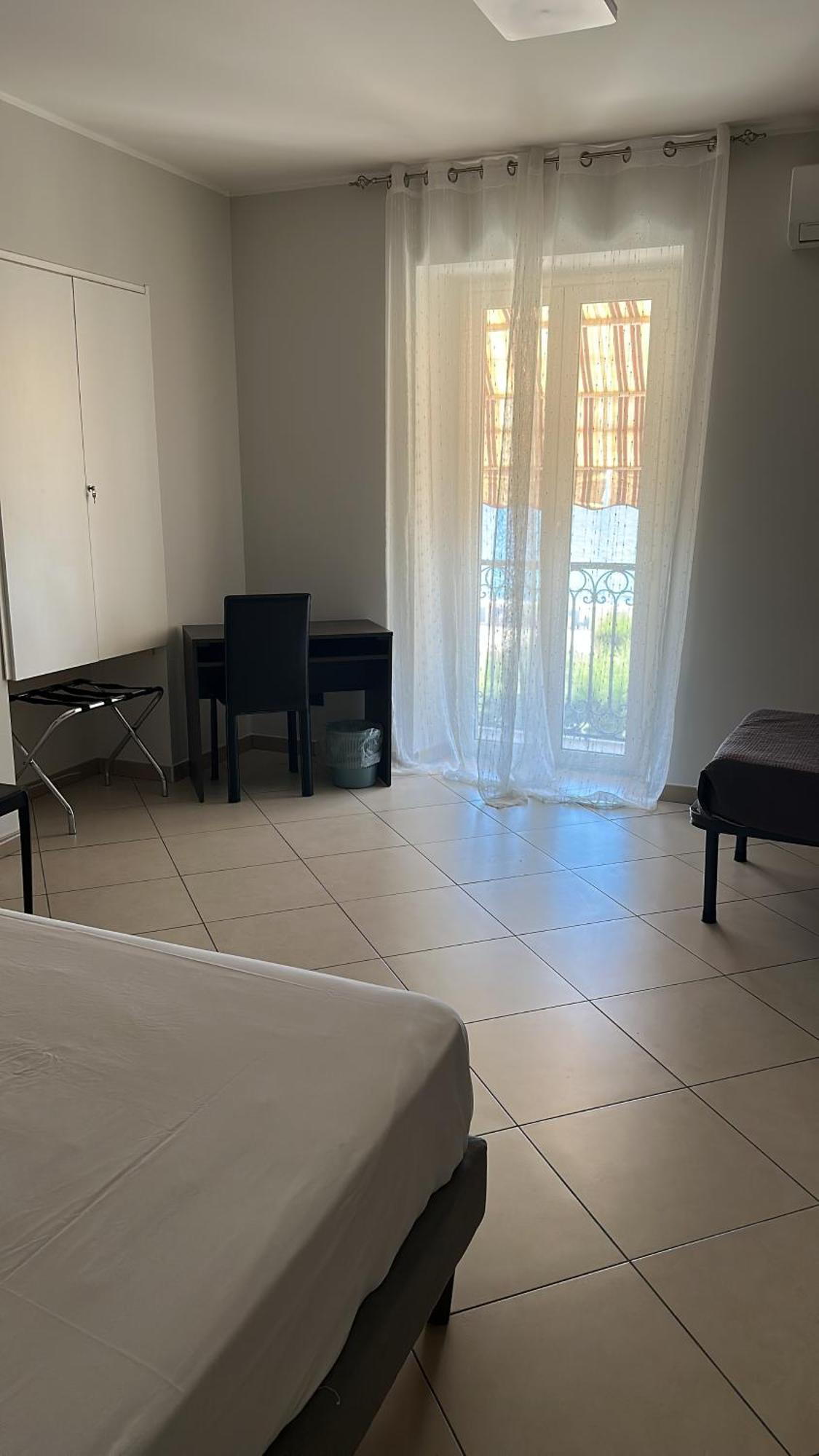 Hice Room Lungomare Fronte Mare Catanzaro Esterno foto