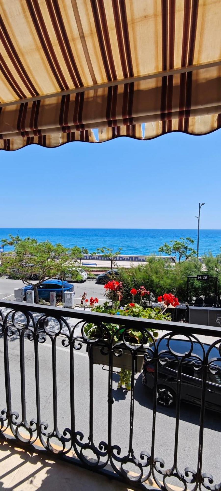 Hice Room Lungomare Fronte Mare Catanzaro Esterno foto