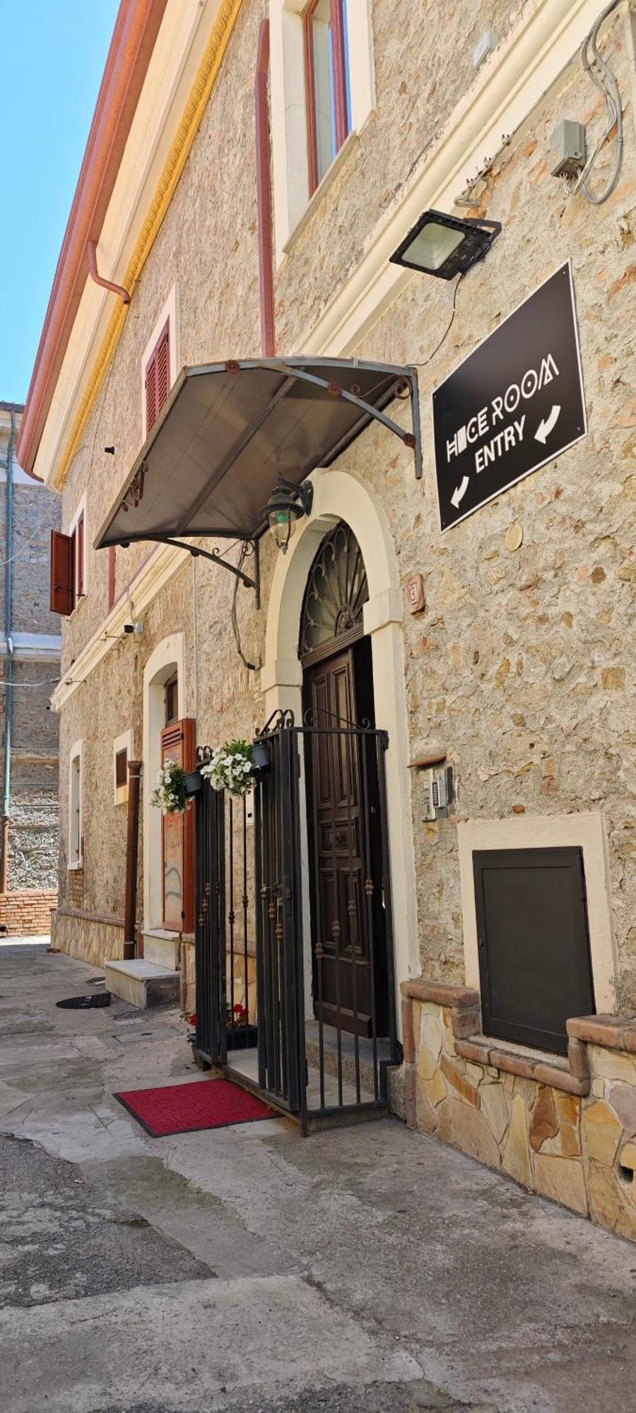 Hice Room Lungomare Fronte Mare Catanzaro Esterno foto