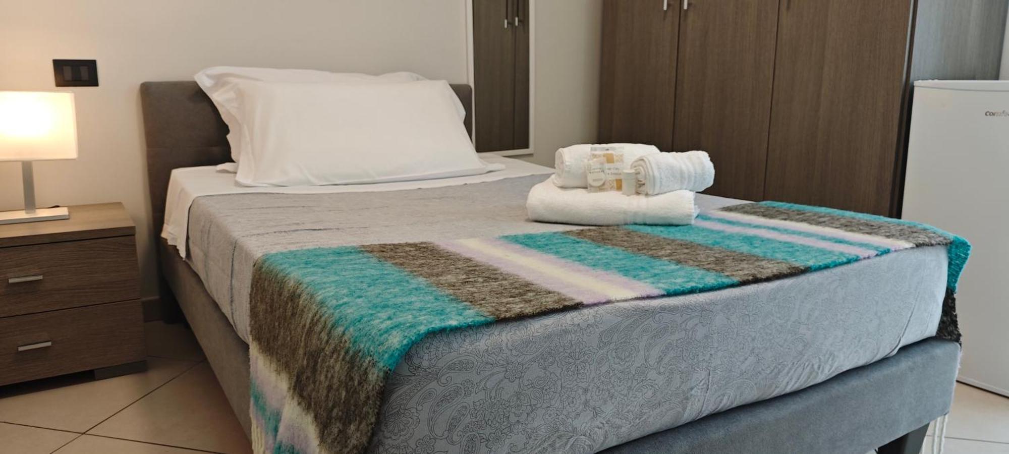Hice Room Lungomare Fronte Mare Catanzaro Esterno foto