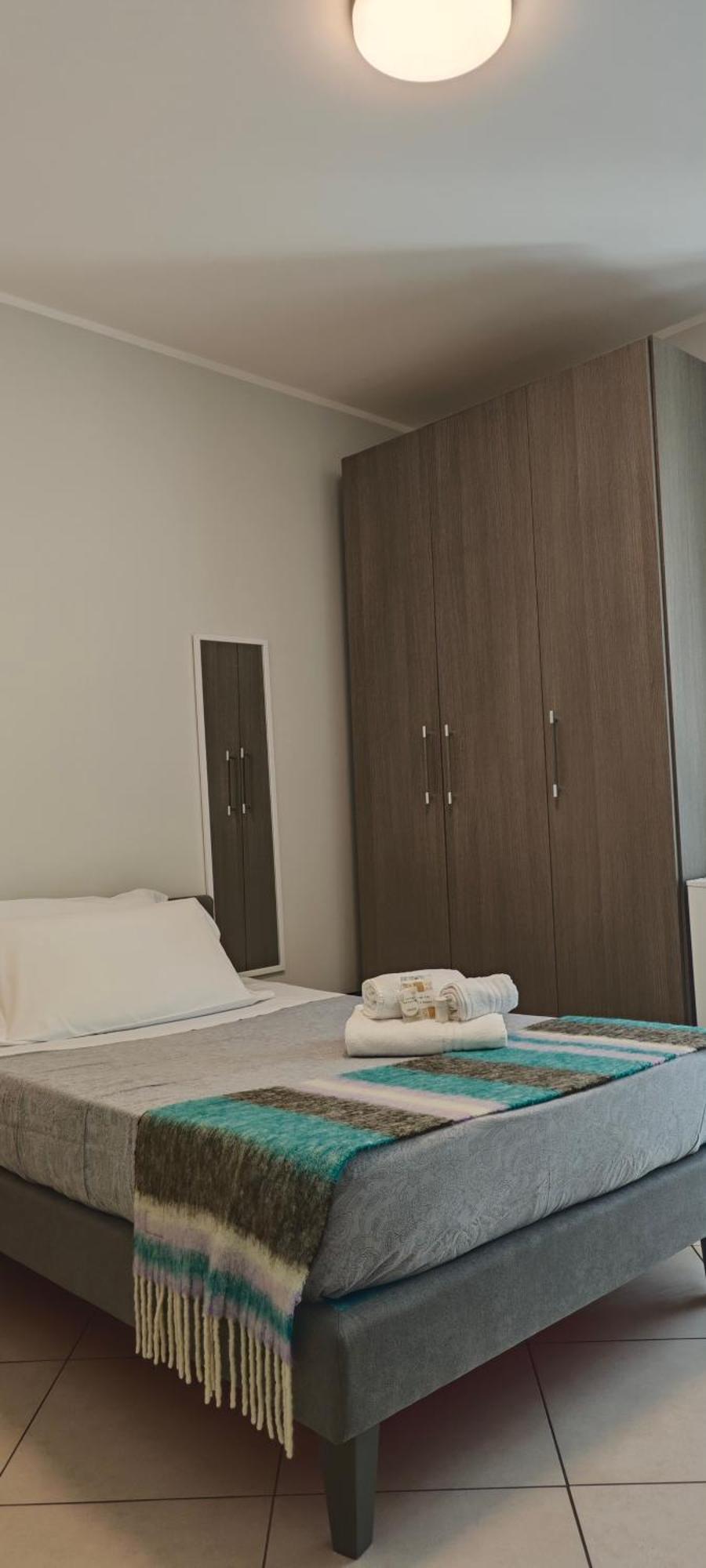 Hice Room Lungomare Fronte Mare Catanzaro Esterno foto