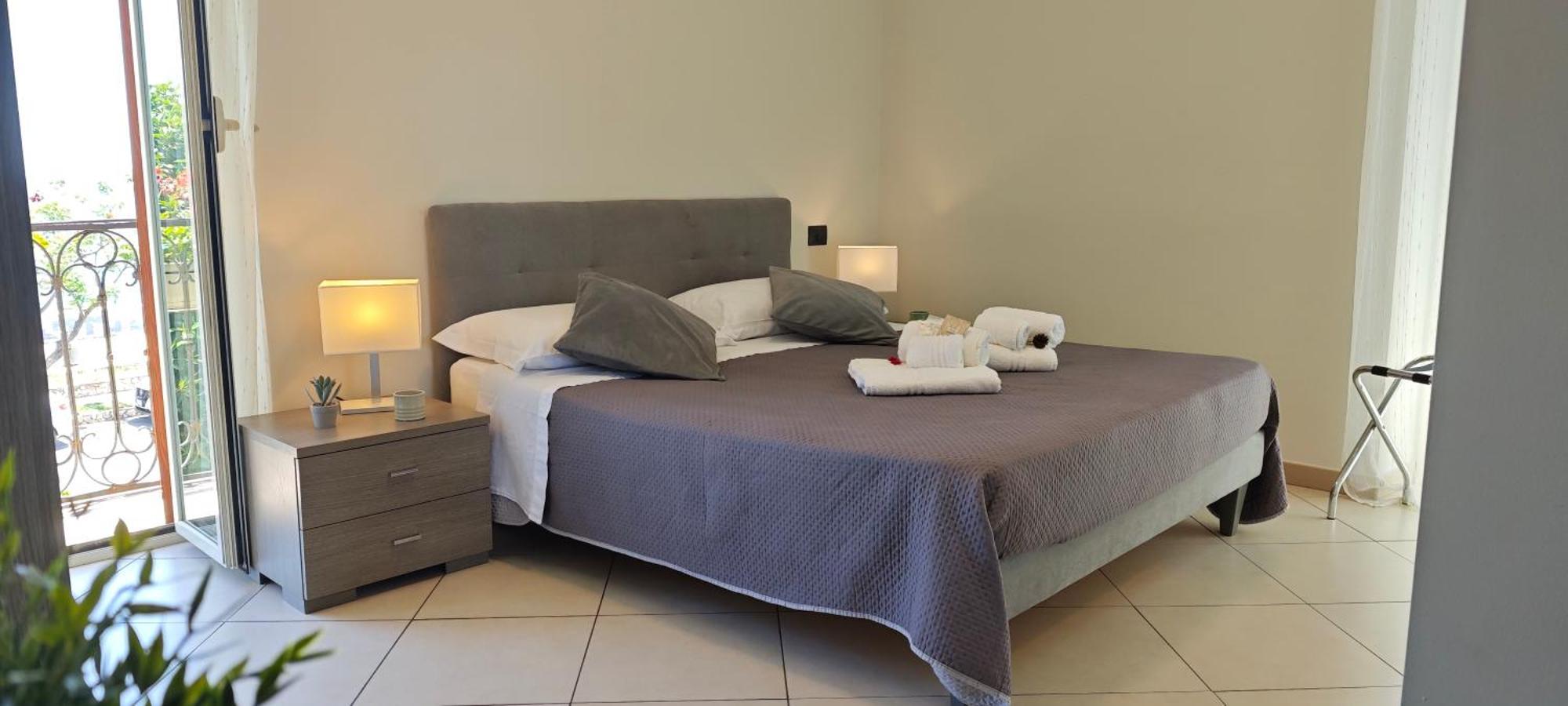 Hice Room Lungomare Fronte Mare Catanzaro Esterno foto
