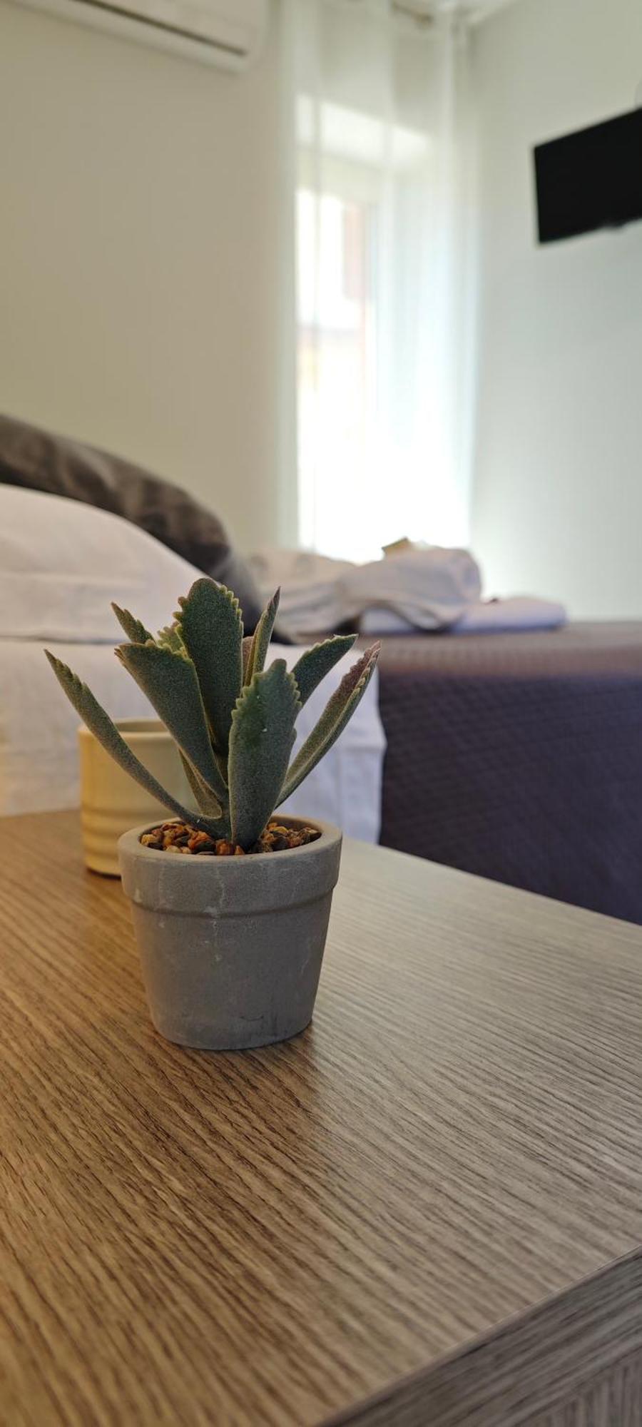 Hice Room Lungomare Fronte Mare Catanzaro Esterno foto