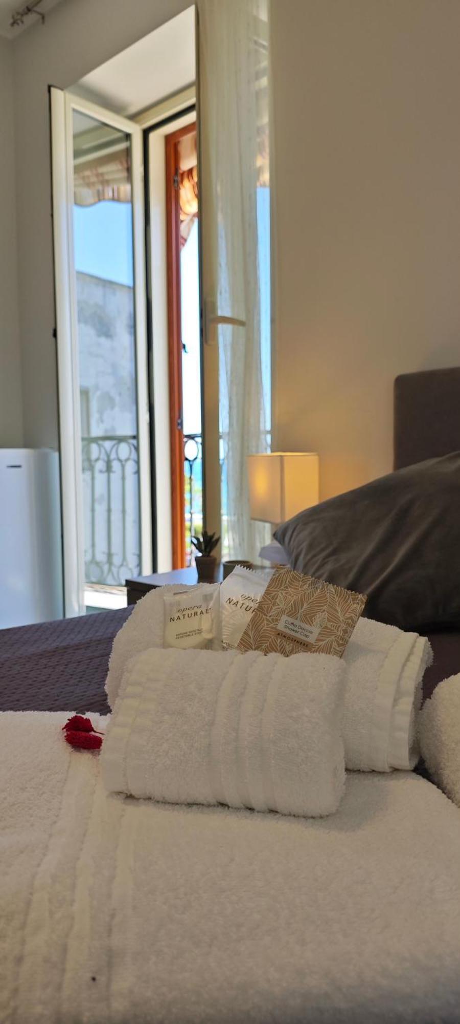 Hice Room Lungomare Fronte Mare Catanzaro Esterno foto