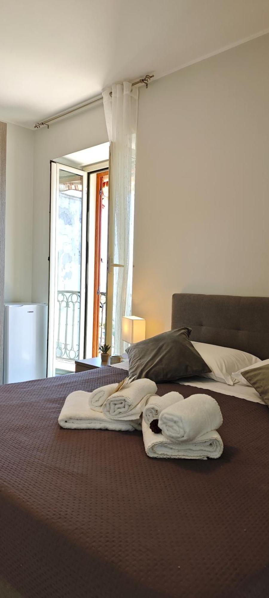 Hice Room Lungomare Fronte Mare Catanzaro Esterno foto