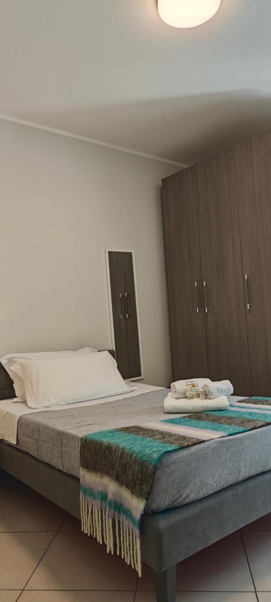 Hice Room Lungomare Fronte Mare Catanzaro Esterno foto