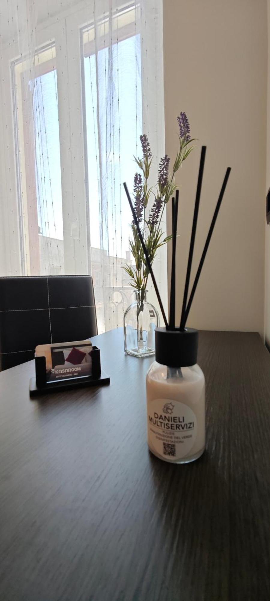 Hice Room Lungomare Fronte Mare Catanzaro Esterno foto