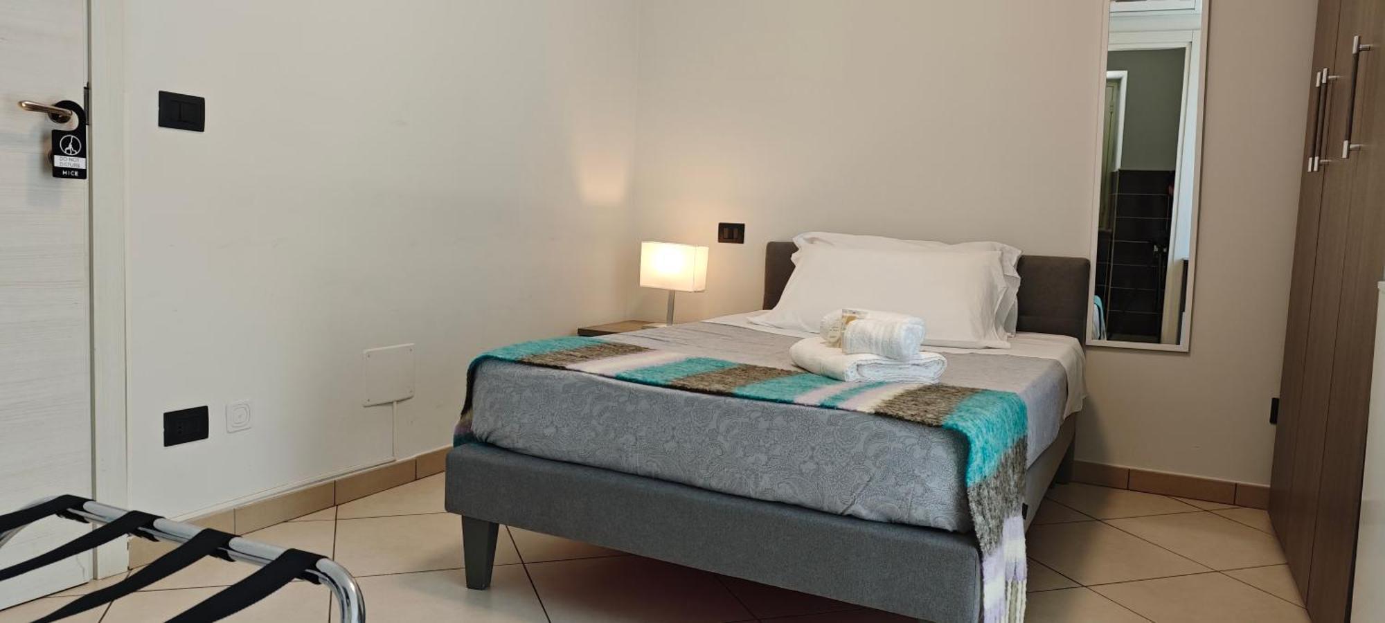 Hice Room Lungomare Fronte Mare Catanzaro Esterno foto
