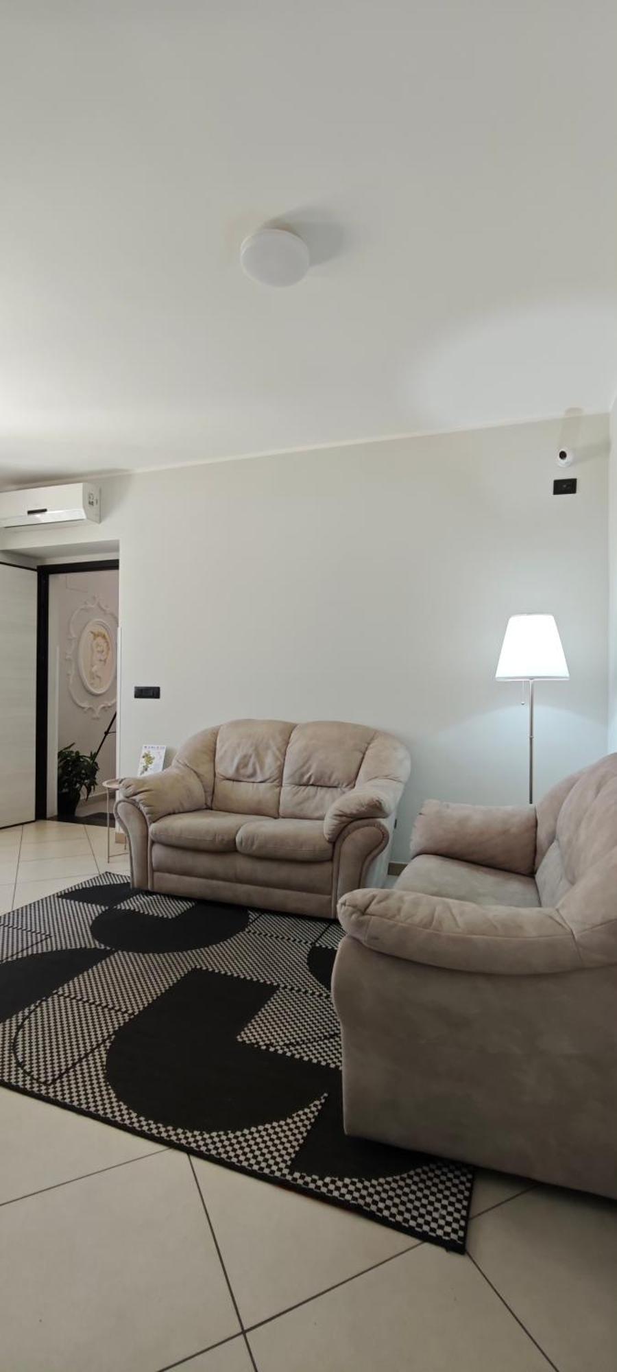 Hice Room Lungomare Fronte Mare Catanzaro Esterno foto