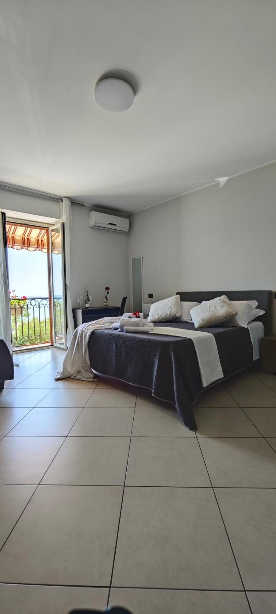 Hice Room Lungomare Fronte Mare Catanzaro Esterno foto